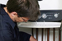 boiler replacement Hawnby