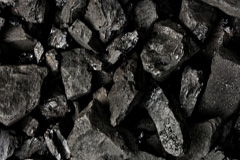 Hawnby coal boiler costs